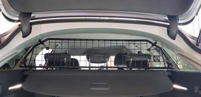 Dog guard Audi A6 Avant/Allroad Quattro from 2019-