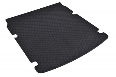 Trunk mat Audi A7 Sportback from 2018-