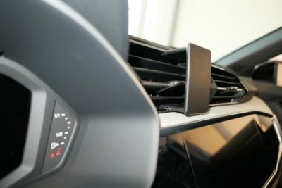 Mobile phone holder Audi Q3 from 2019 and newer