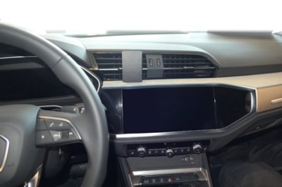 Mobile phone holder Audi Q3 from 2019 and newer