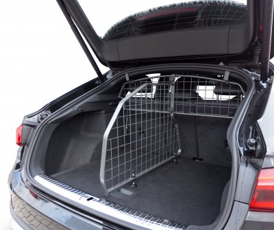 Dog guard Audi Q3 Sportback from 2019- and newer