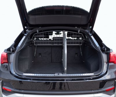 Dog guard Audi Q3 Sportback from 2019 and newer