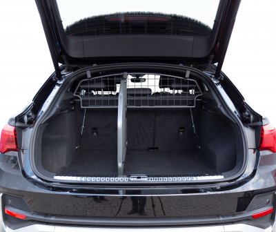 Dog guard Audi Q3 Sportback 2019 and newer