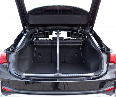 Dog guard Audi Q3 Sportback from 2019 and newer