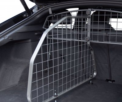 Dog guard Audi Q3 Sportback from 2019- and newer