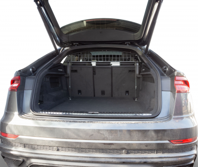 Dog Guard for Audi Q8 from 2018-