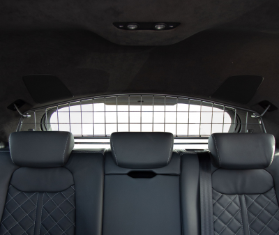Dog Guard for Audi Q8 from 2018-