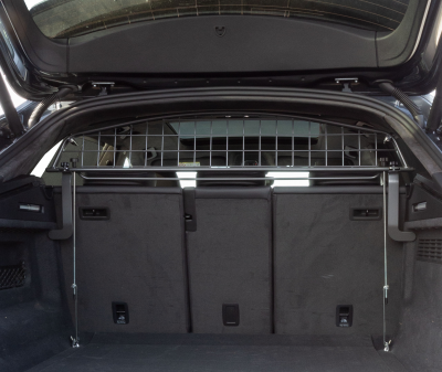 Dog Guard for Audi Q8 from 2018-