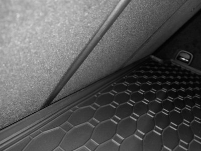 Trunk mat Audi A3 Sportback from 2020-