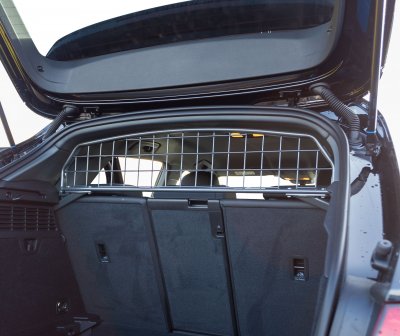 Dog guard Audi A3 Sportback from 2021-