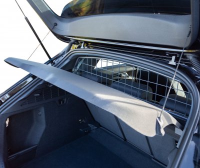 Dog Guard for Audi A3 Sportback from 2021-
