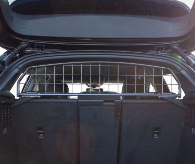Dog guard Audi A3 Sportback 2021-