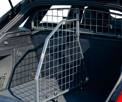 Dog Guard for Audi A3 Sportback from 2021-