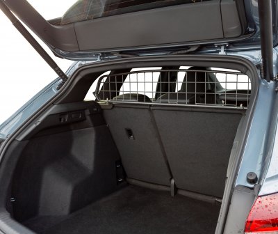 Dog Guard for Audi Q4 e-tron from 2021-