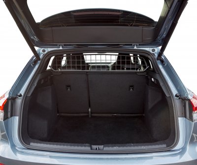 Dog Guard for Audi Q4 e-tron from 2021-