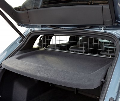Dog Guard for Audi Q4 e-tron from 2021-