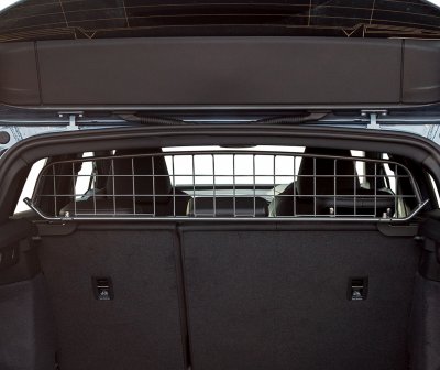 Dog guard Audi Q4 e-tron from 2021-