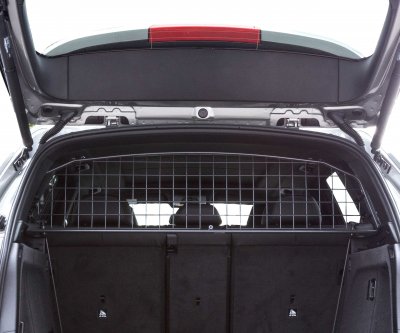 Dog guards for BMW X5 (E70/F15) 2007-2018