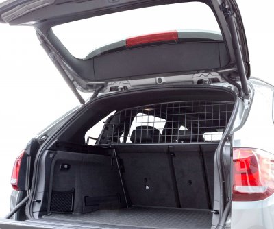 Dog Guard for BMW X5 from 2007-/2013-
