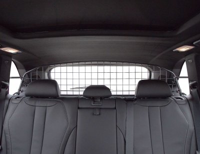 Dog guard BMW X5 (E70/F15) 2007-2018