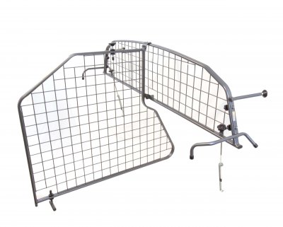 Dog Guard for BMW X5 from 2007-/2013-