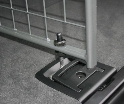 Dog Guard for BMW X5 from 2007-/2013-