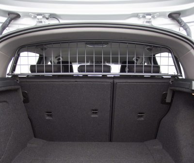 Dog Guard for BMW 1 Series from 2011-2019