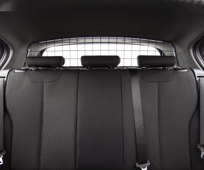 Dog guard BMW 1 series from 2011-2019