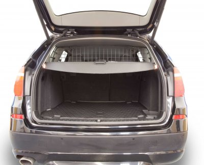 Dog Guard for BMW X3 from 2010-2017