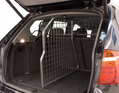 Dog Guard for BMW X3 from 2010-2017