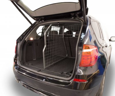 Dog Guard for BMW X3 from 2010-2017
