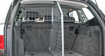 Dog Guard for BMW X3 from 2004-2010