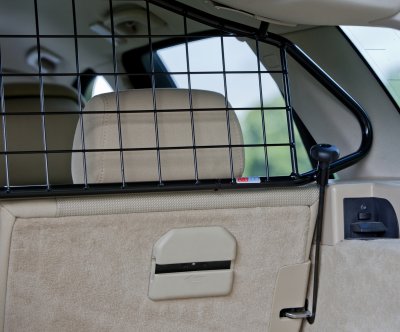Dog guard BMW 5 Series Touring F11 (station wagon) from 2010-2017