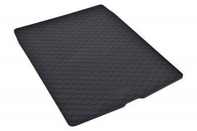 Trunk mat BMW 4 Series Coupe (F32) from 2013-2019