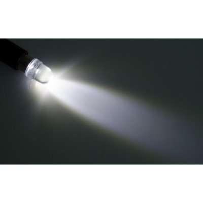 Diode lamp 12V Xenon white 1 diode 6W