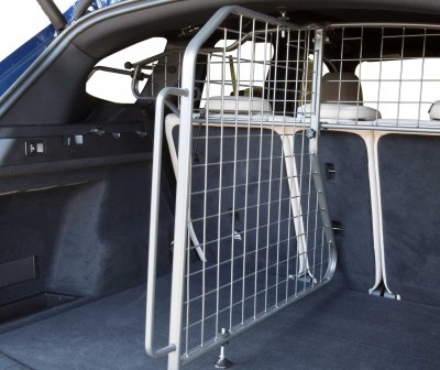 Dog grille for BMW X1 2015-2022