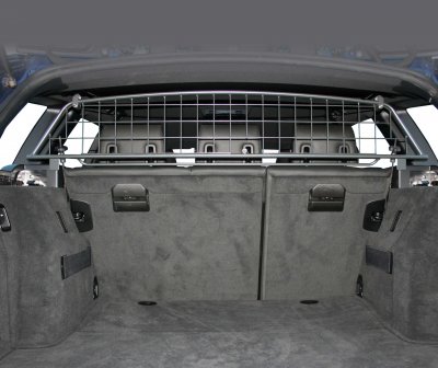 Dog guard BMW 3 Series Touring from 2005-2012
