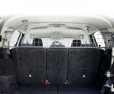 Dog guard BMW 2 Series Gran Tourer 2016-2022