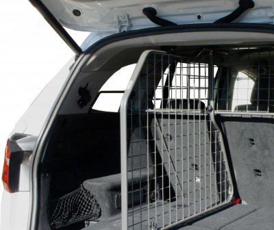 Dog Guard for BMW 2 Series Gran Tourer 2015-2021