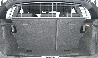 Dog guard BMW 1 Series from 2004-2011