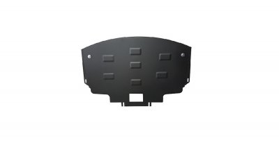 Skid plate BMW 5 Series (E60/E61) from 2004-2009