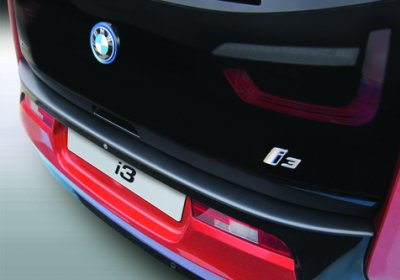 Rear guard BMW i3 from 2018-