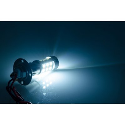 Switchback indicator/parking light 3156/P27W, 33 LED