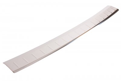 Stainless steel Rear Bumper Guard for BMW 2 Series Active Tourer (F45) 2014-