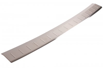 Stainless steel Rear Bumper Guard for BMW 2 Series Active Tourer (F45) 2014-