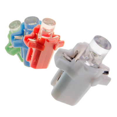 Diode lamp B8,3D 1 diode