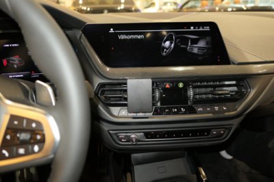 Mobile phone holder BMW 1 Series from 2020-2024