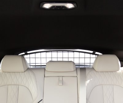 Dog Guard for BMW X6 from 2020-