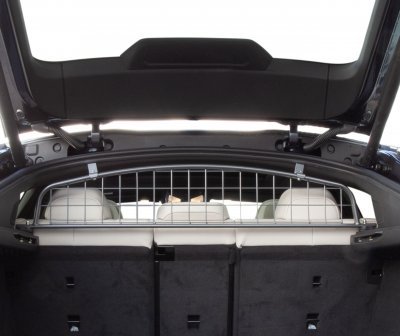 Dog guard BMW X6 (G06) from 2020-