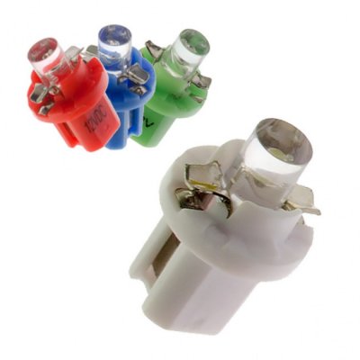 Diode lamp B8,5D 12V v.1